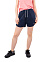 WOMENS FLC PARK20 Short, шорты