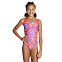 Купальник подростковый Speedo Lunar Pop Allover Splashback