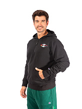 GLOBAL EXPLORER FRENCH TERRY HOODIE, толстовка GLOBAL EXPLORER FRENCH TERRY HOODIE, толстовка