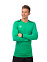 CSKA GK JERSEY LS, футболка вратарская дл.рукав