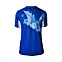 Футболка мужская игровая короткий рукав Umbro Origami Jersey SS