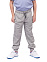 Rib Cuff Pants, брюки