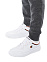 Rib Cuff Pants, брюки