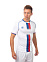 CSKA JERSEY SS, футболка игровая