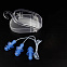 Yingfa Silicone Spirality Earplug, беруши силикон