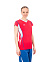 Premium Women's Cap Sleeve, футболка