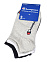 3pk sneaker socks, носки- комплект 3 пары