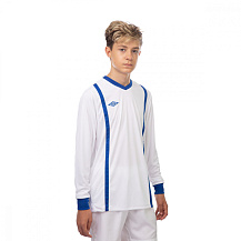 Футболка игровая Umbro Winchester Jersey LS