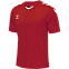hmlCORE XK POLY JERSEY S/S, футболка игровая