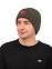WINTER HAT 06, шапка