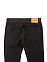 CK Slim Straight Jeans Essential Blk , джинсы