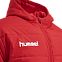 hmlPROMO SHORT BENCH JACKET, куртка утепленная