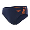 SPEEDO Boom Splice 7cm Brief плавки муж