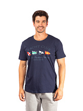 MAN T-SHIRT , футболка