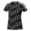 LOTTO ATHLETICA WOMEN PRIME TEE PRT JS, футболка