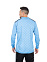 WESTHAM JERSEY L/S футб.игров. дл. рук.