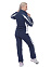 Woven Tracksuit (W), костюм спортивный
