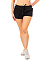 CAMPUS FRENCH TERRY SHORT, шорты
