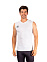 FW SLEEVELESS CREW BASE LAYR белье муж.