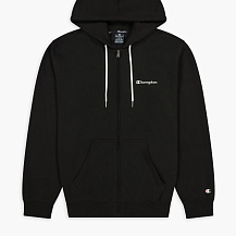 Hooded Full Zip Sweatshirt, толстовка
