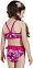 SPEEDO Tidal Idol Essential 2 Piece купальник дет.