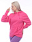 POWERBLEND OVERSIZED HOODIE, толстовка