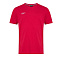 SPEEDO Small Logo T-Shirt red футболка