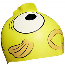SPEEDO SEA SQUAD CHARACTER CAP шапочка дет