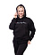 Hooded Sweatshirt, толстовка