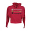 Толстовка женская Champion Hooded Sweatshirt
