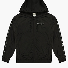 Hooded Full Zip Sweatshirt, толстовка