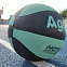 Мяч баскетбольный Agnite Rubber Basketball (Motion Series) №5 F1121