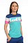 LOTTO ATHLETICA PRIME W II TEE JS, футболка