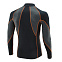 Термобелье Mizuno Virtual Body H/Z