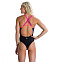 Купальник Speedo Psychedelic Fusion Double Crossback