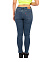 Levis Women 311, джинсы