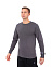 CLASSIC LONG SLEEVE TEE, футболка дл.рук
