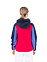 POLAR FLEECE WOMAN, толстовка на молнии