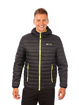 MAN FAKE DOWN JACKET, куртка