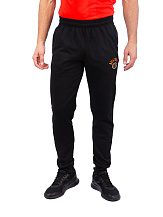 POWERBLEND GRAPHIC JOGGER, брюки