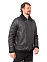 CK Men's Jacket, куртка