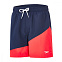 SPEEDO Colour Block 15" Watershort пляж шорты подрост