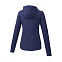 Толстовка женская Mizuno Heritage Zip Hoody