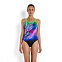 Купальник женский Speedo LaCoca Placement Digital Powerback