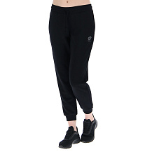 LOTTO SMART W III PANT FT, брюки трикотажные