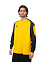UPPINGHAM GK JERSEY L/S свитер врат.