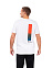 MEN KNITTING T-SHIRT, футболка