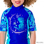SPEEDO Disney Frozen All In One костюм дет.