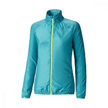 Олимпийка женская Mizuno Impulse Impermalite Jacket
