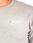 CLASSIC GRAPHIC TEE, футболка